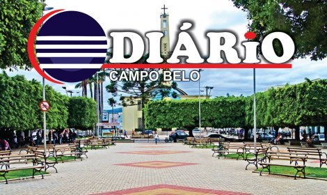   Diário Campo Belo 