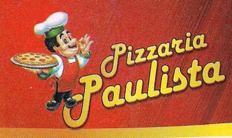  Pizzaria Paulista