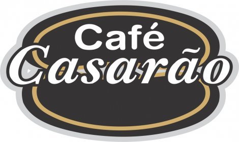  Café Casarão
