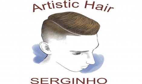  Artistic Hair Serginho