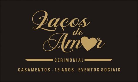   Laços de Amor 
