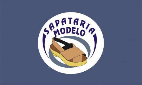  Sapataria Modelo
