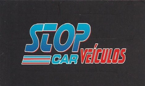  Stop Car Veículos