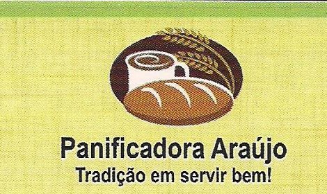  Panificadora Araújo