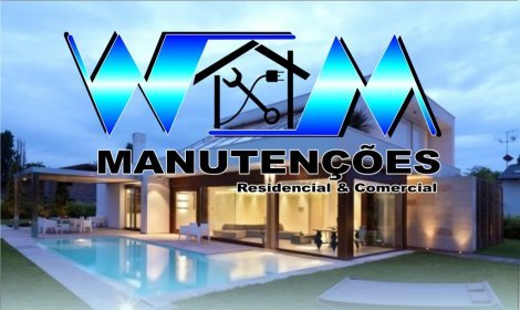  WM Manutenções