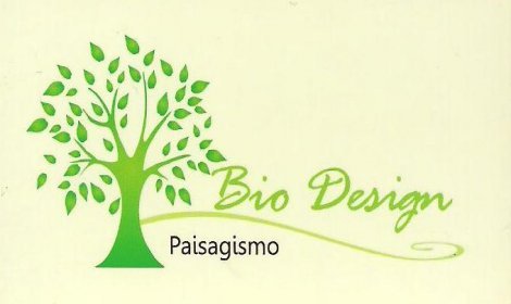  Bio Design Paisagismo