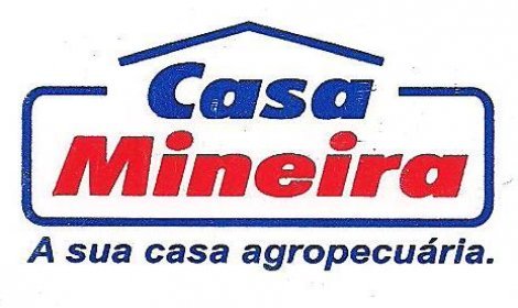  Casa Mineira