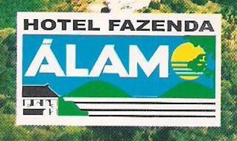  Hotel Fazenda Álamo