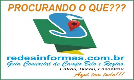  REDESINFORMAS  SÃO FCO. DE PAULA