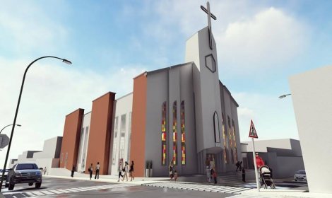  Paróquia São Sebastião