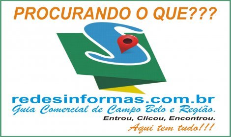  REDESINFORMAS  CRISTAIS